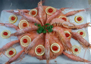 gateau-saumon-crevettes